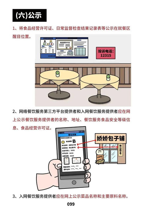 《餐飲服務食品安全操作規范》第五期 物聯網技術賦能食品安全管理新篇章